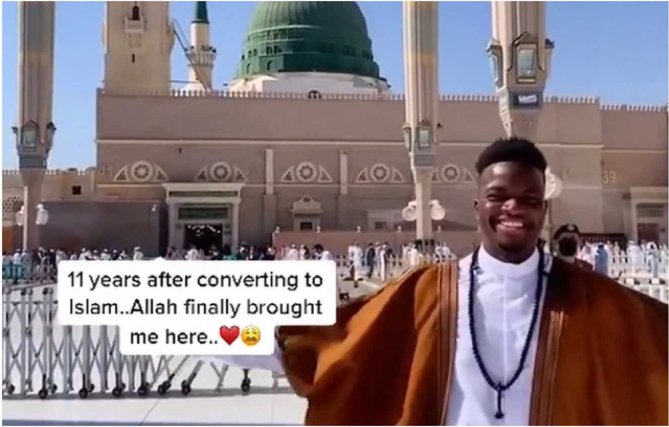 family umrah packages 2022